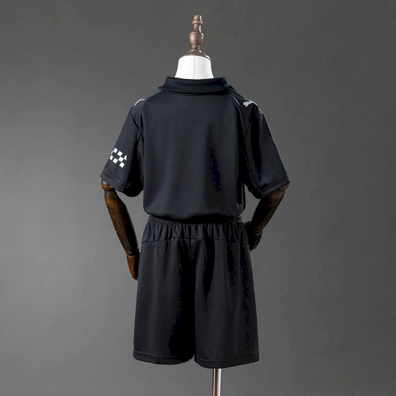 Man City Away 25 - 26