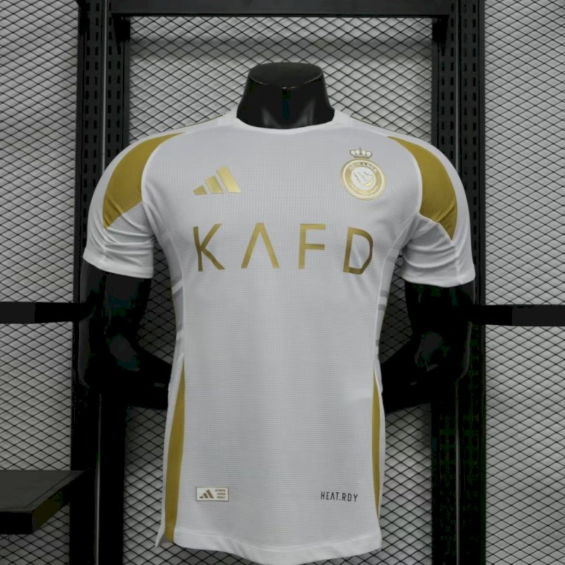 AL-Naser Third 24 - 25