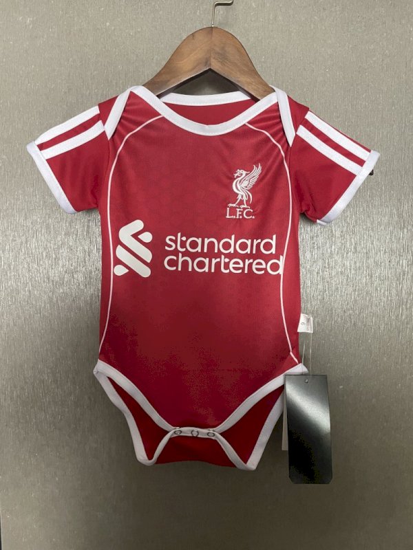 Baby Liverpool Home 25 - 26