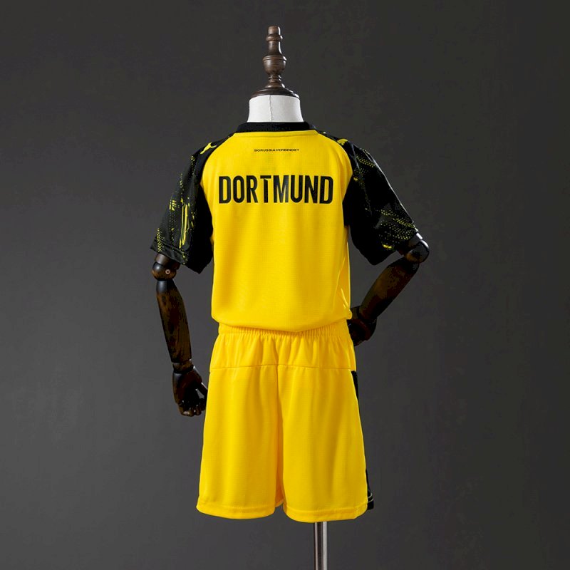 Borussia dortmund Home 25 - 26