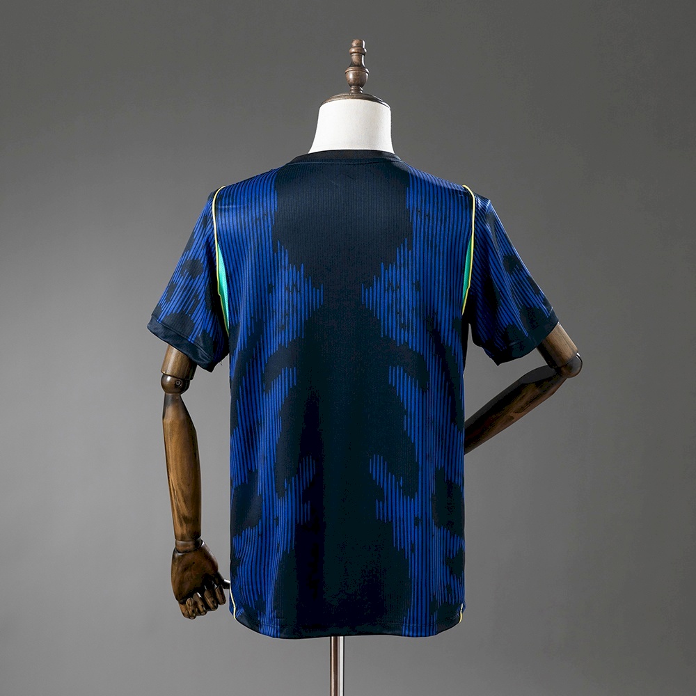 Brazil away 26