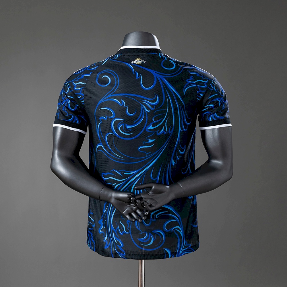 Argentina away 26