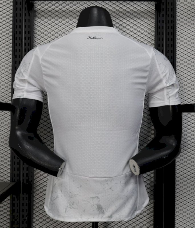 Man City Clubs World Cup 25 - 26