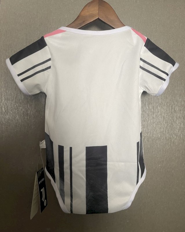 Baby Juventus Home 25 - 26