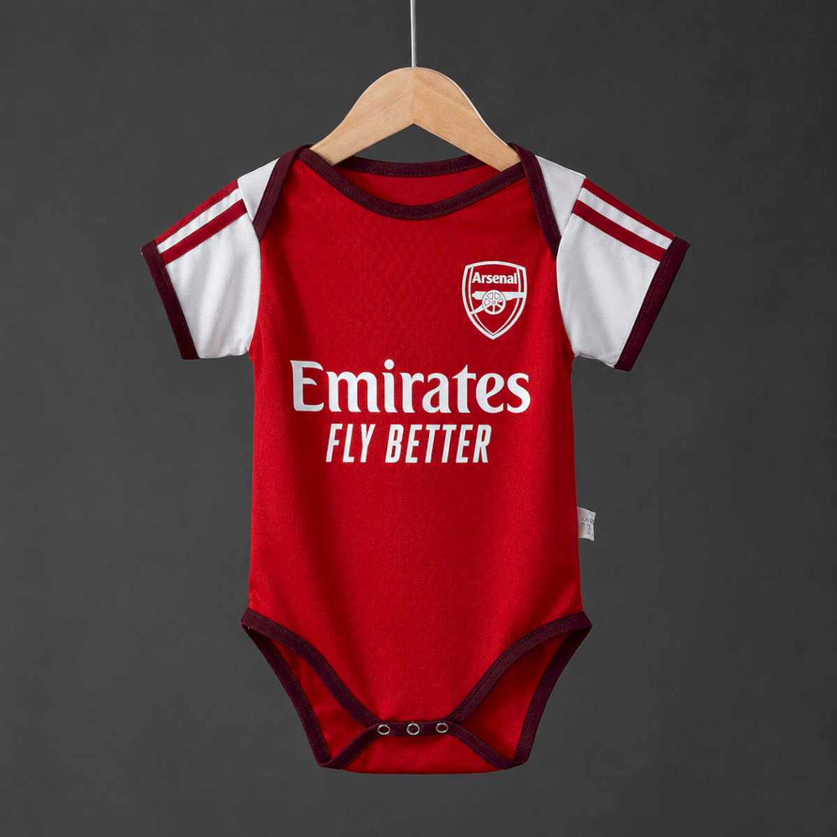 Arsenal home 26 - 27