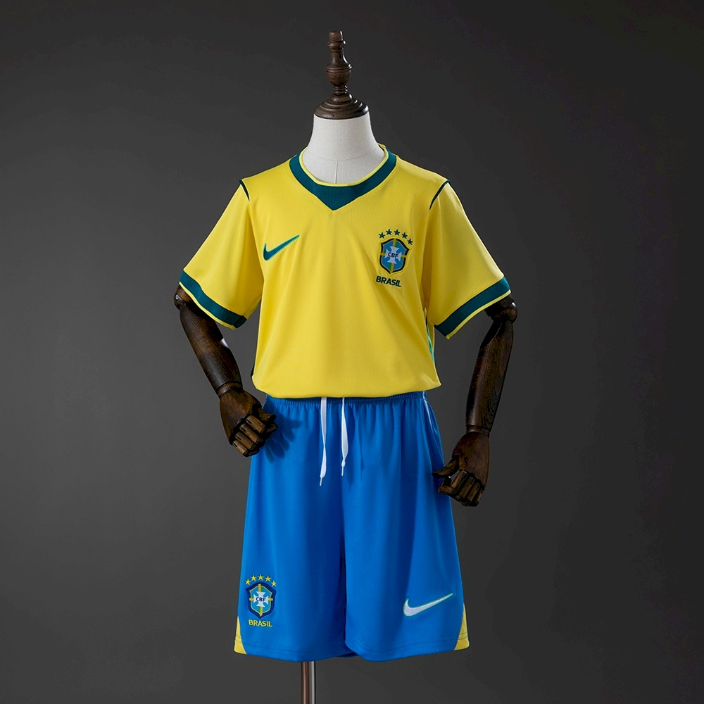 Brazil home 26
