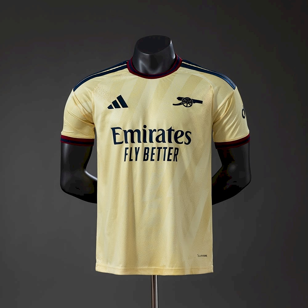 Arsenal third 26 - 27