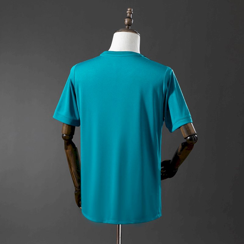 Real Madrid Away 2017