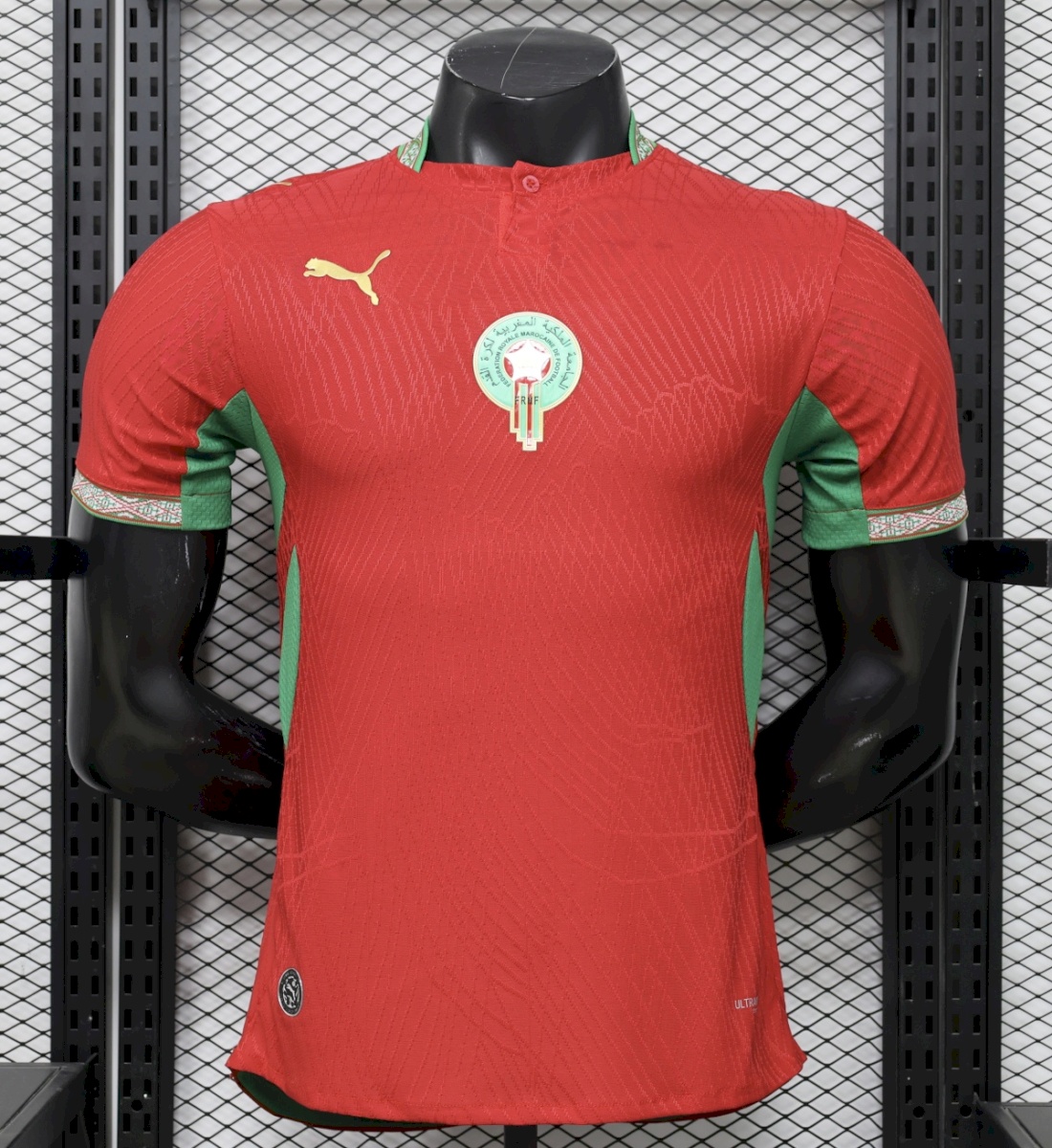 Morocco home 26