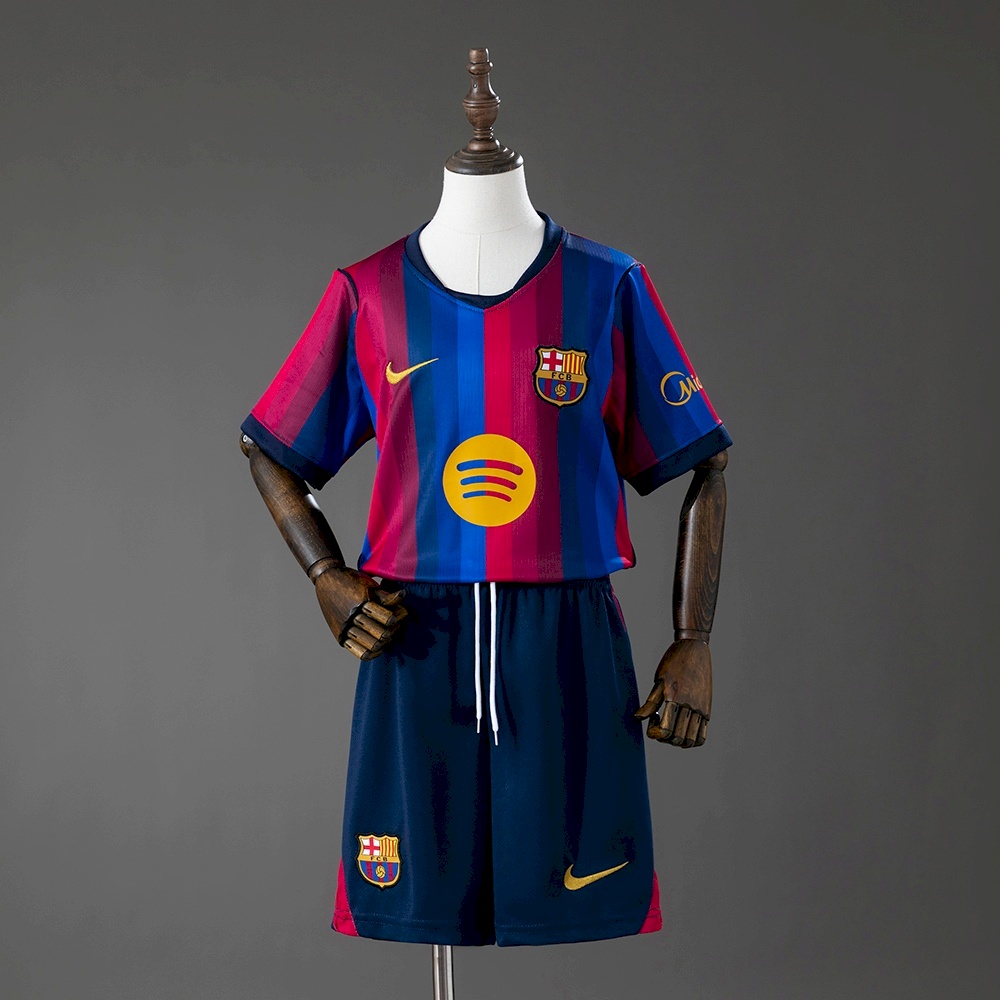 Barcelona home 26 ( Lamine yamal 10 )