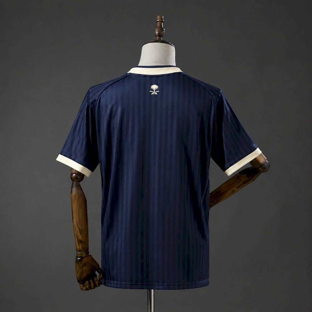 AL Nassr away 26 - 27