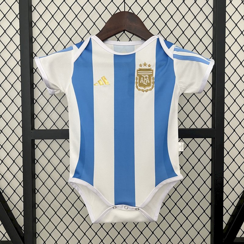 Baby Argentina Home 24 - 25