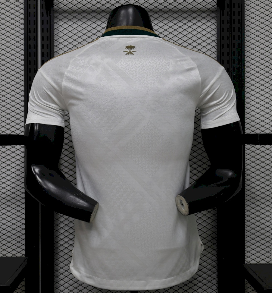 Saudi away 26