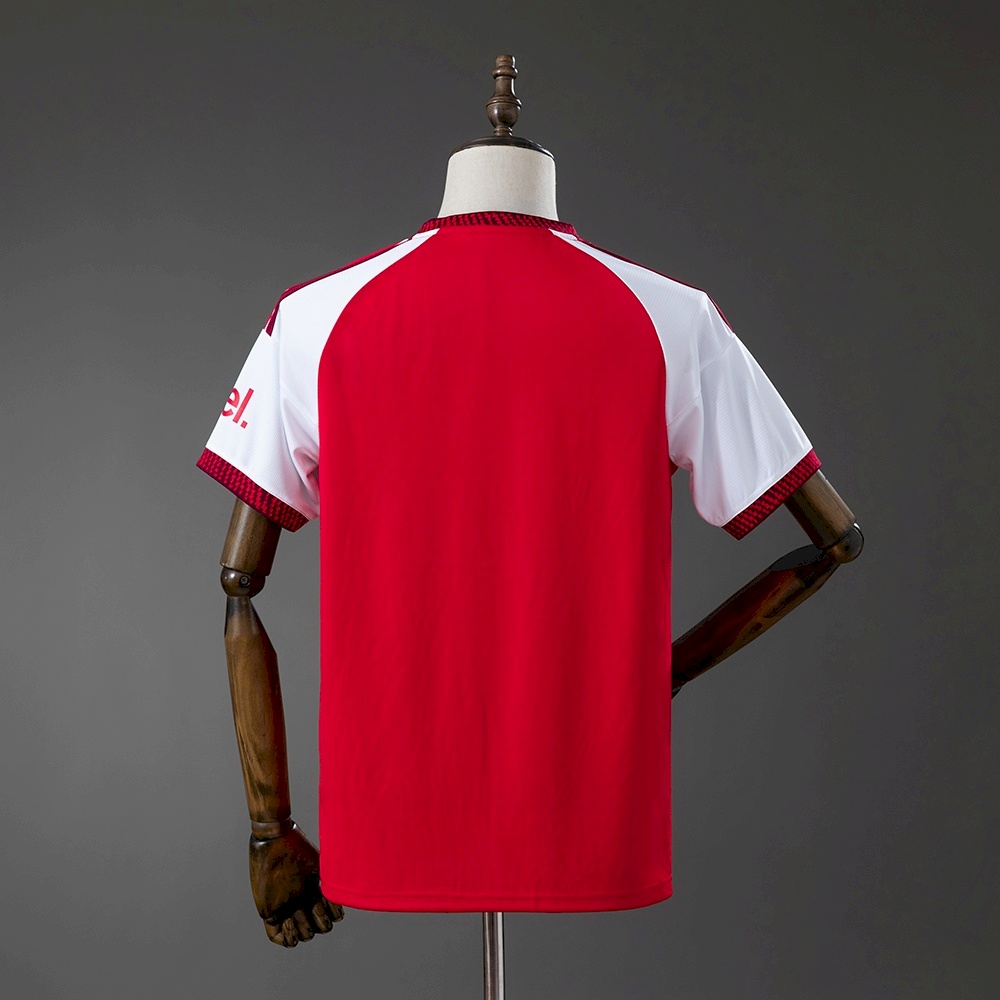 Arsenal home 26 - 27
