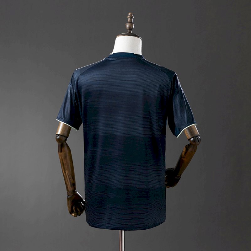 Real Madrid Away 25 - 26