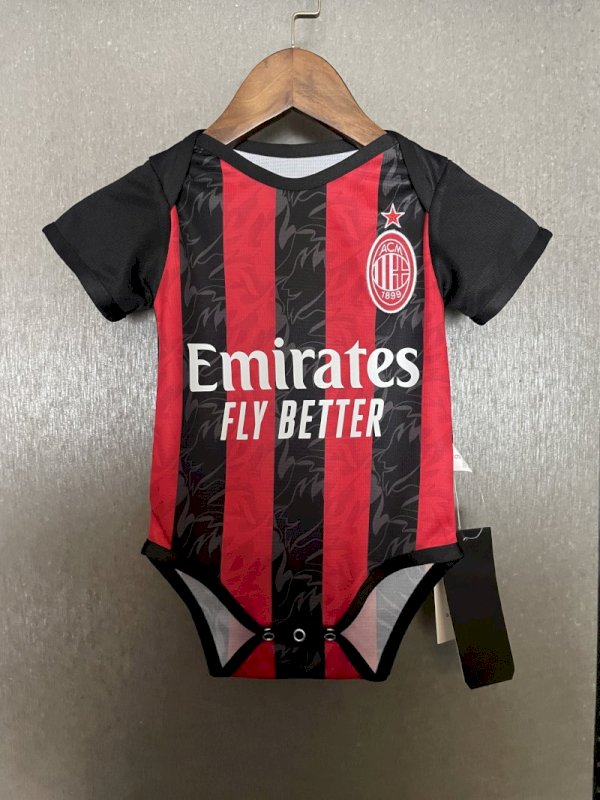 Baby Milan Home 25 - 26
