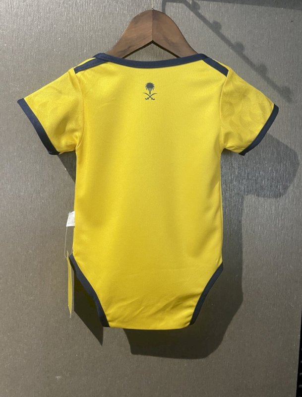 Baby AL-Naser Home 25 - 26