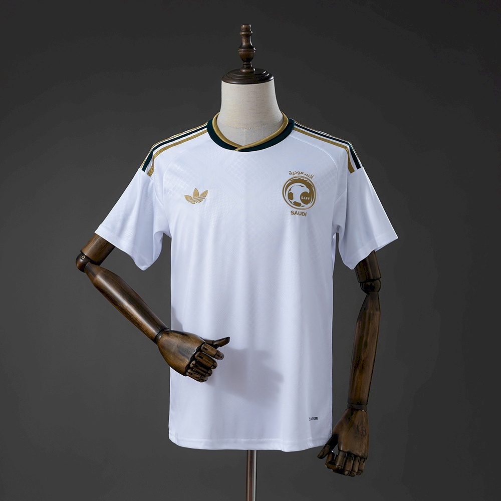 Saudi away 26