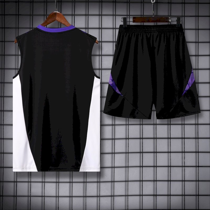 Real Madrid training kit