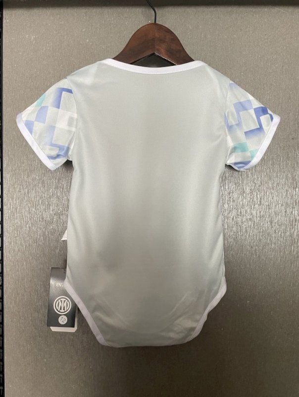 Baby Inter Milan Away 25 - 26