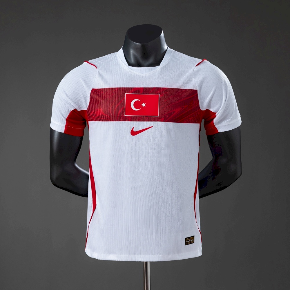 Turkey away 26