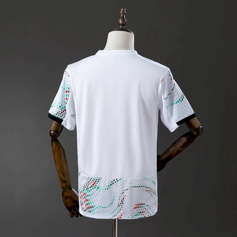 Portugal Away 25 - 26