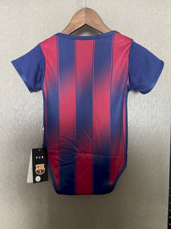 Baby Barcelona Home 25 - 26