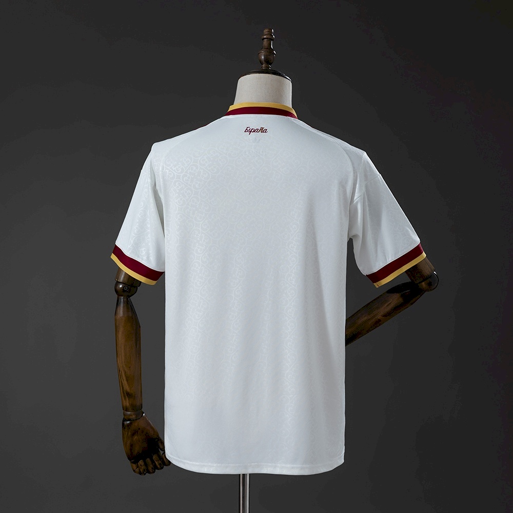 Spain away 26