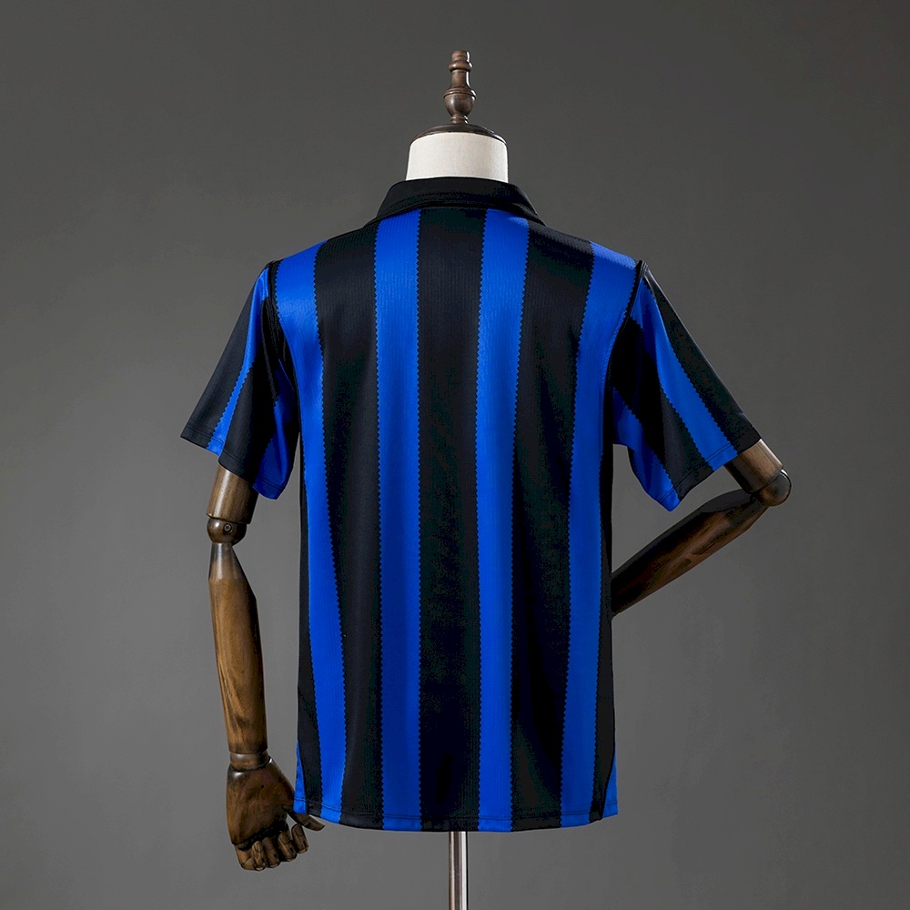Inter Milan home 26 - 27