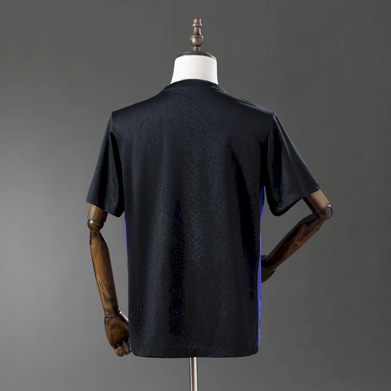 Barcelona pre-match 25 - 26