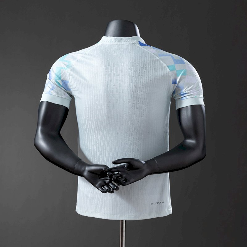 Inter Milan Away 25 - 26