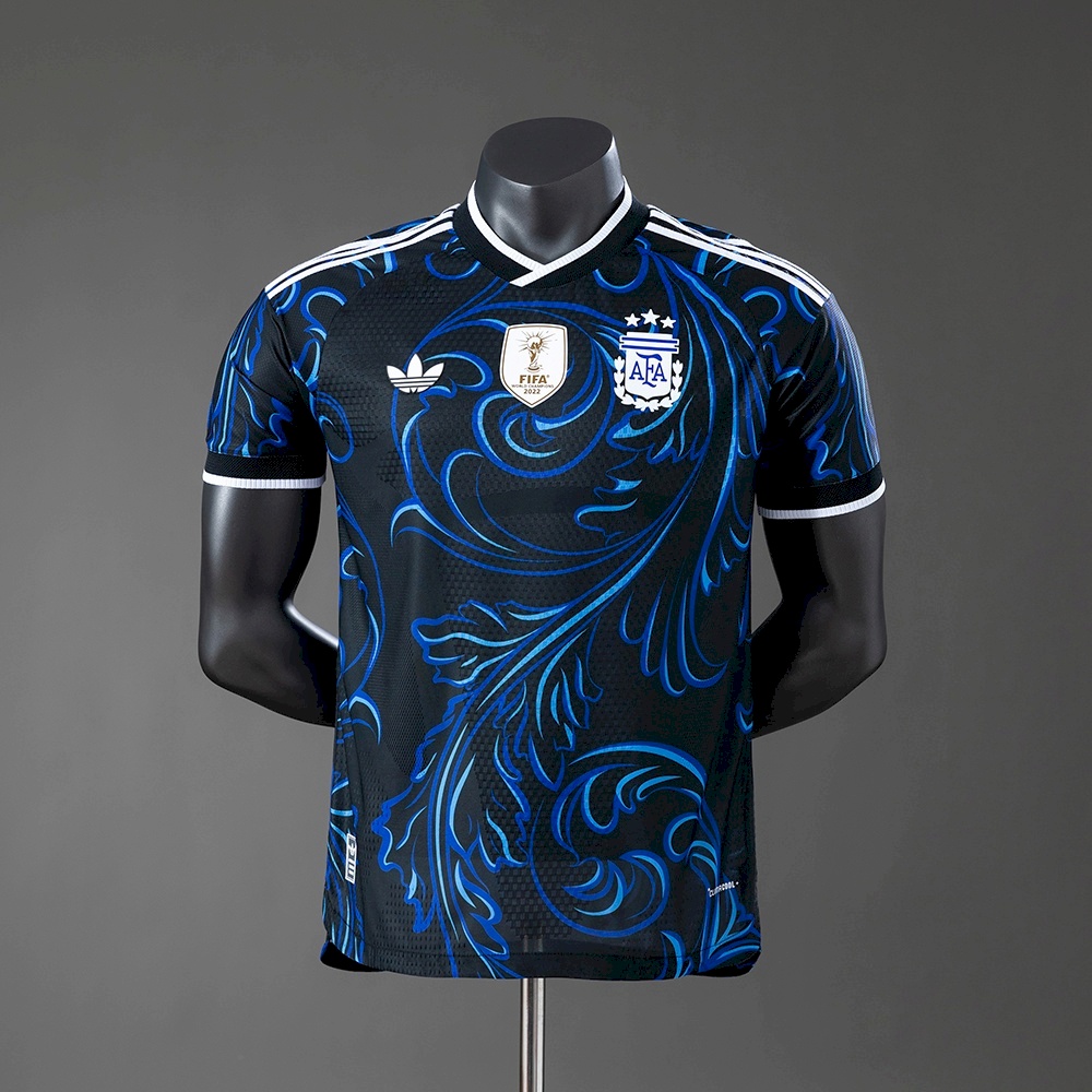 Argentina away 26