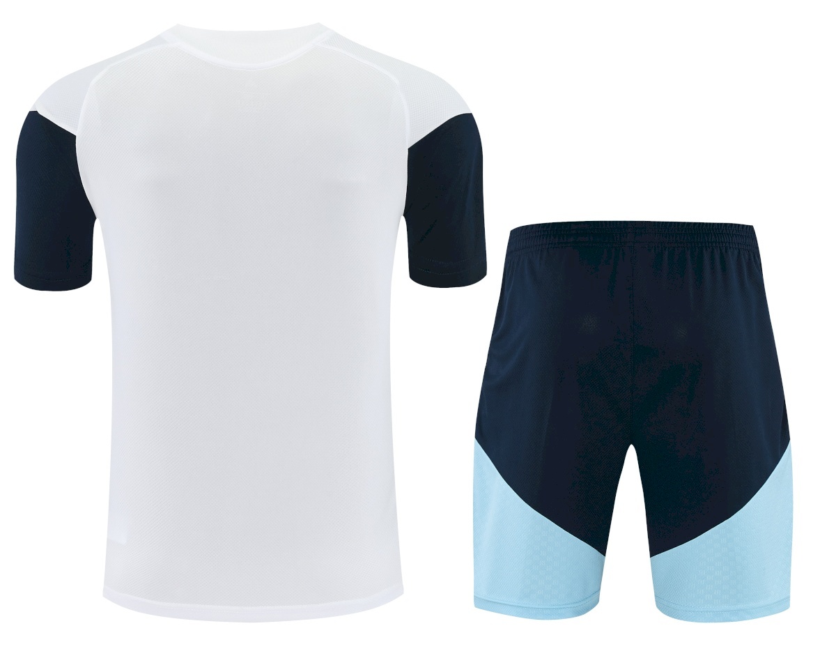 Argentina white kit