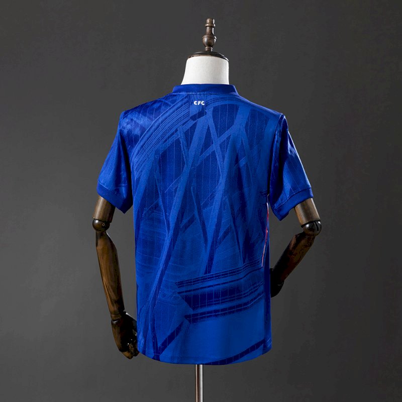 Chelsea Home 25 - 26