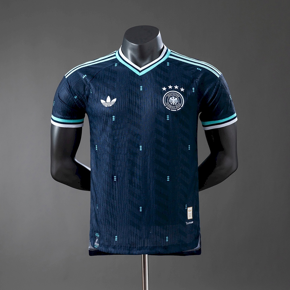 Germany away 26