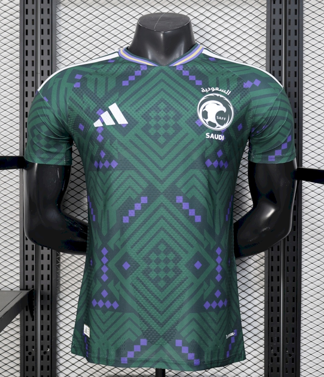 Saudi home 26