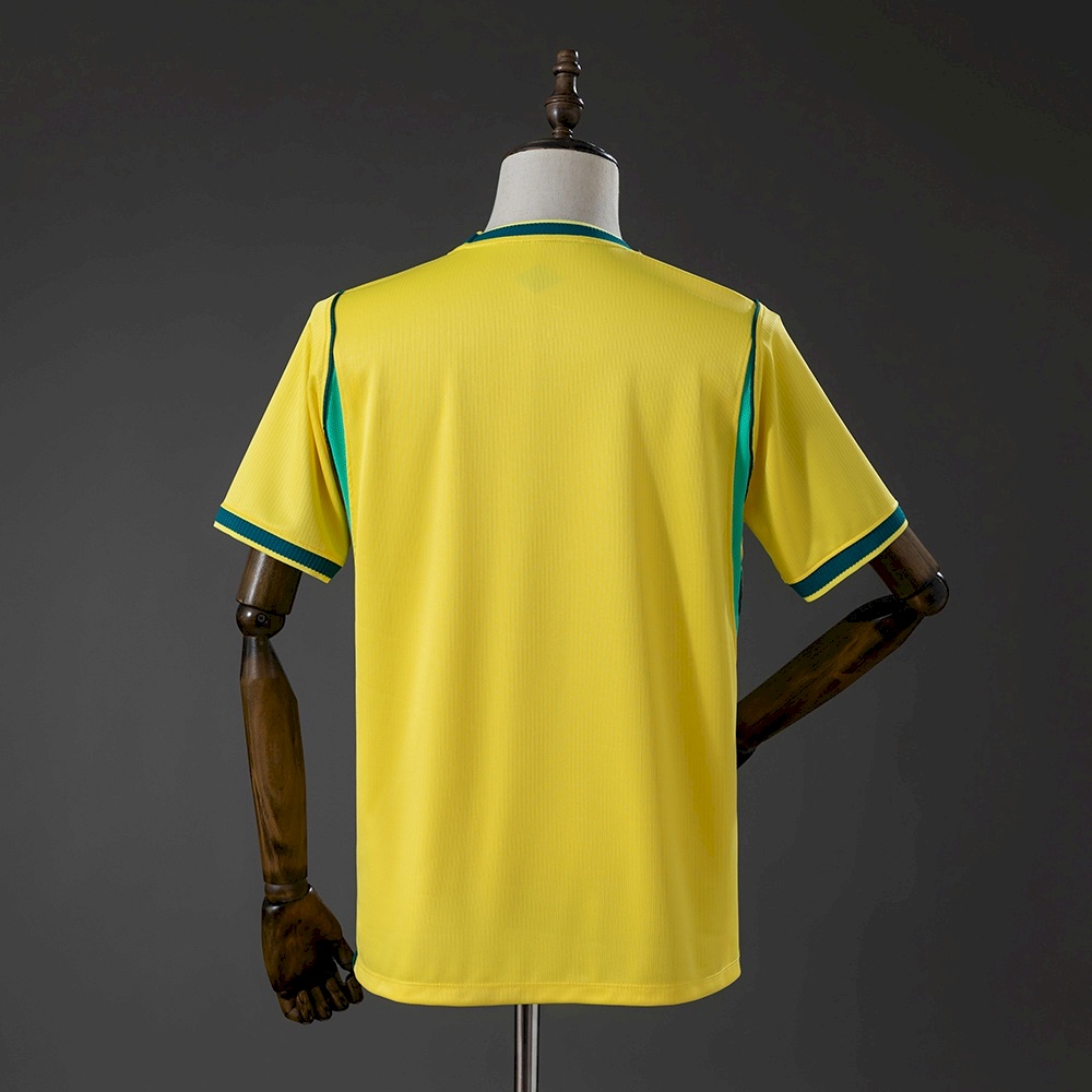 Brazil home 26