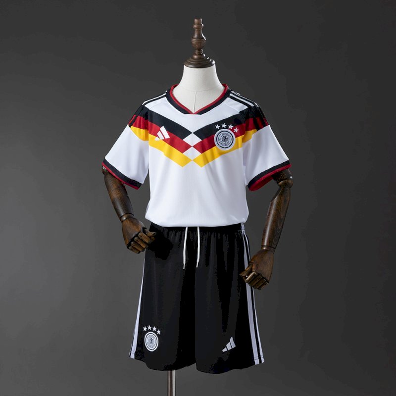 Germany Home 26