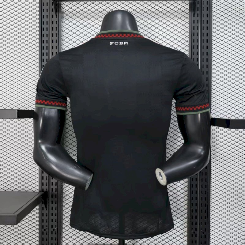 Bayern Munich Third 25 - 26