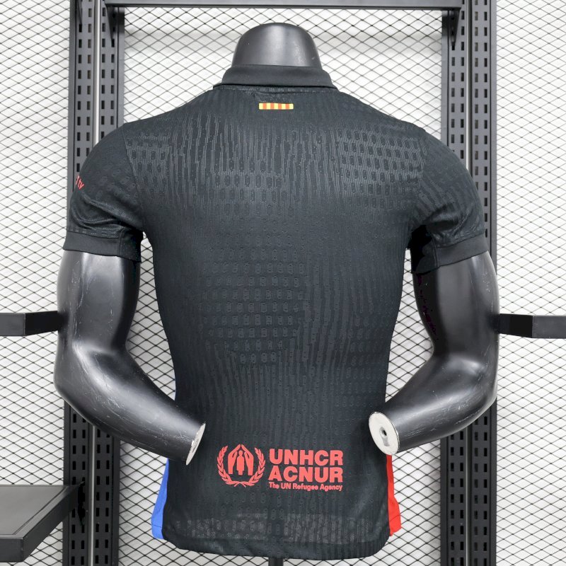 Barcelona Away 24 - 25