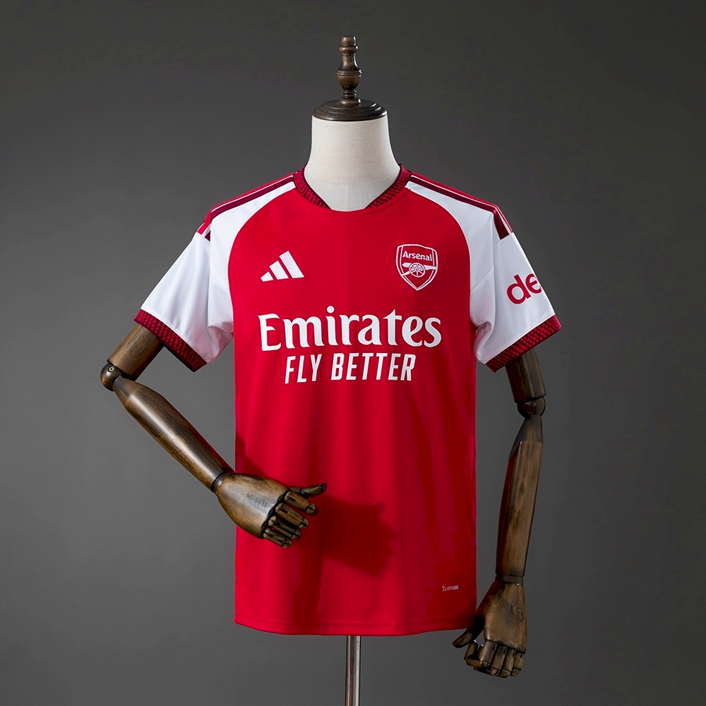 Arsenal home 26 - 27