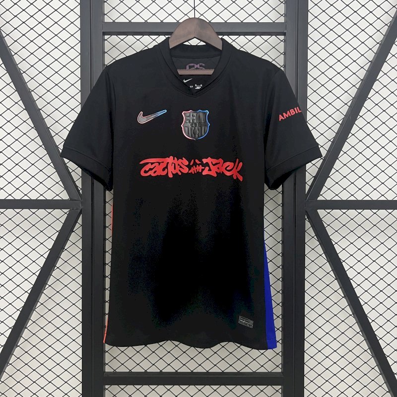 Barcelona Away 24 - 25