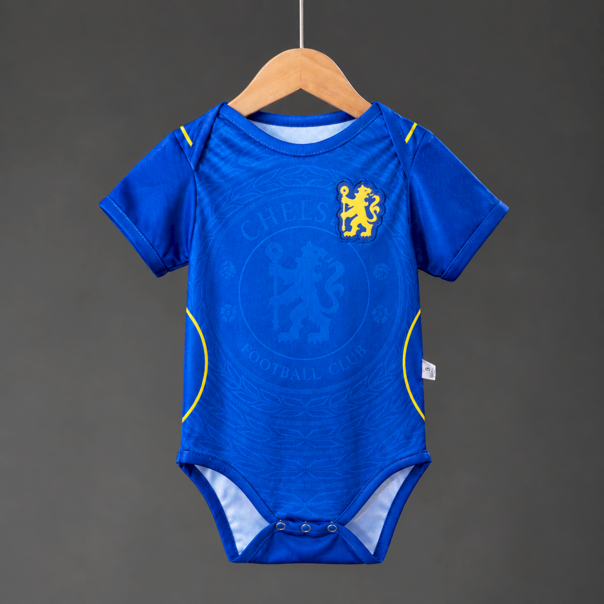 Chelsea home 26 - 27
