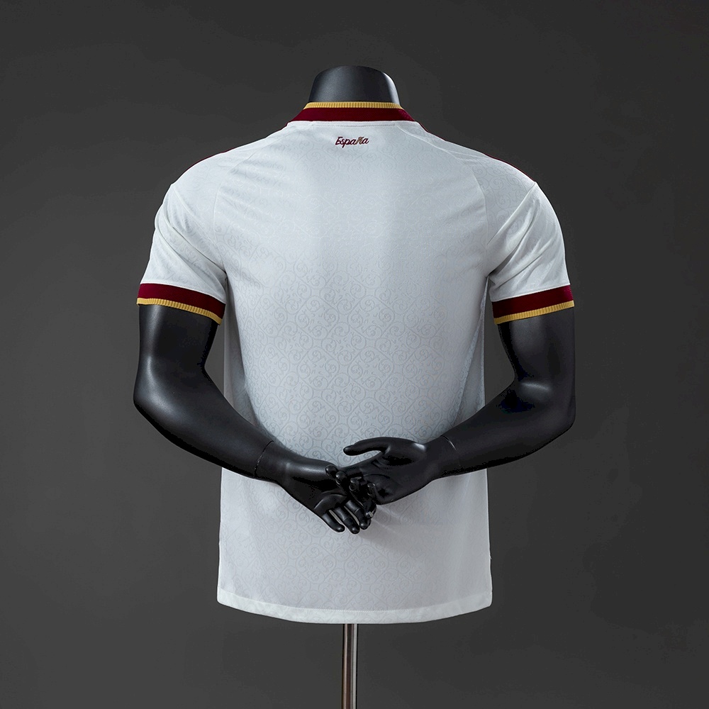 Spain away 26