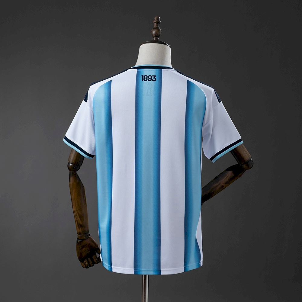 Argentina home 26