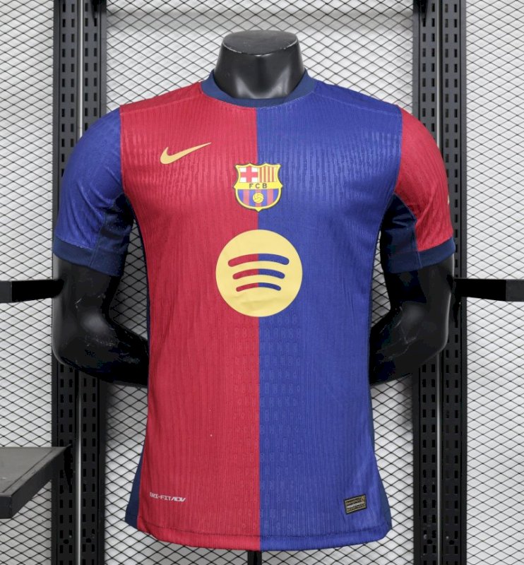 Barcelona Home 24 - 25