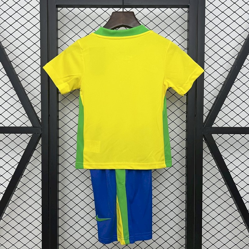 Brazil Home 25 - 26