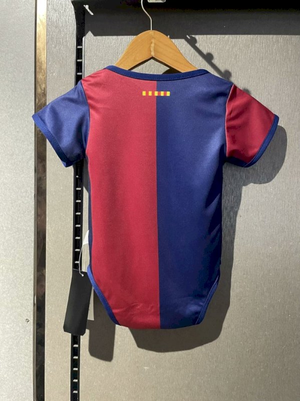 Baby Barcelona Home 24 - 25