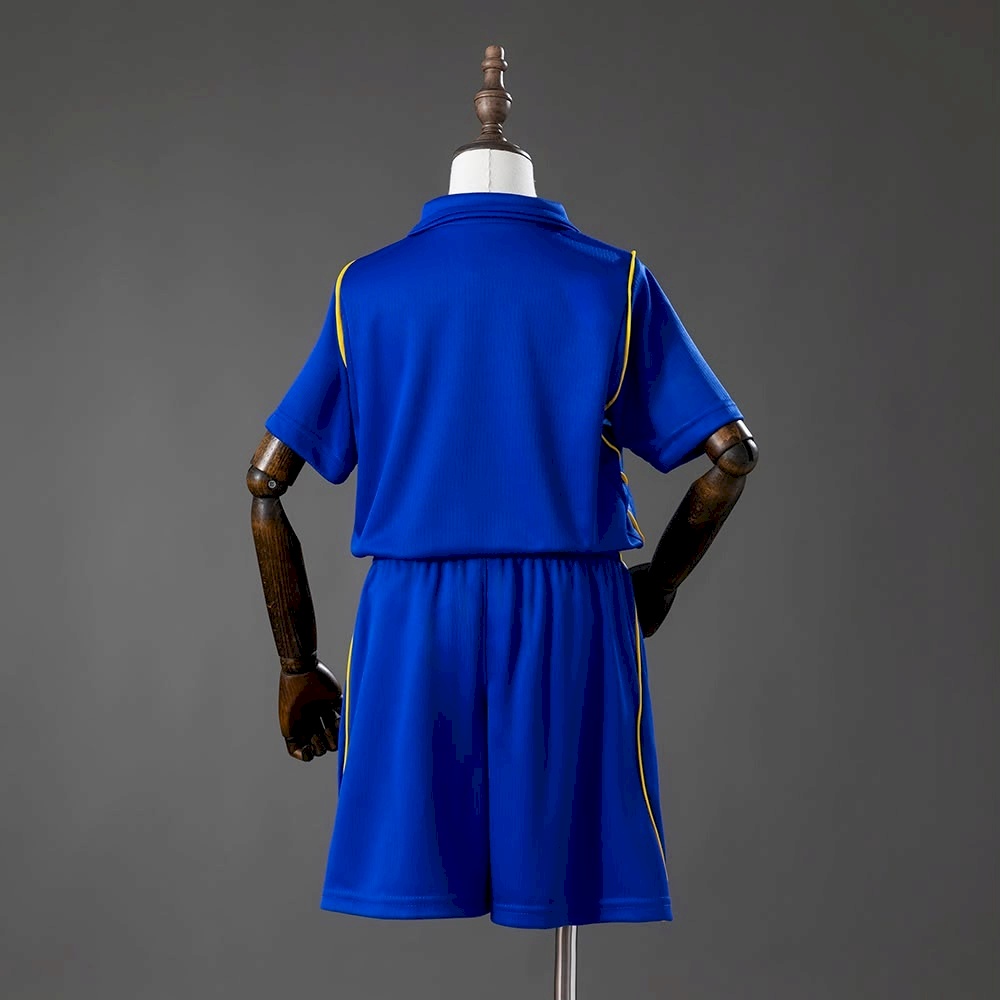 Chelsea home 26 - 27