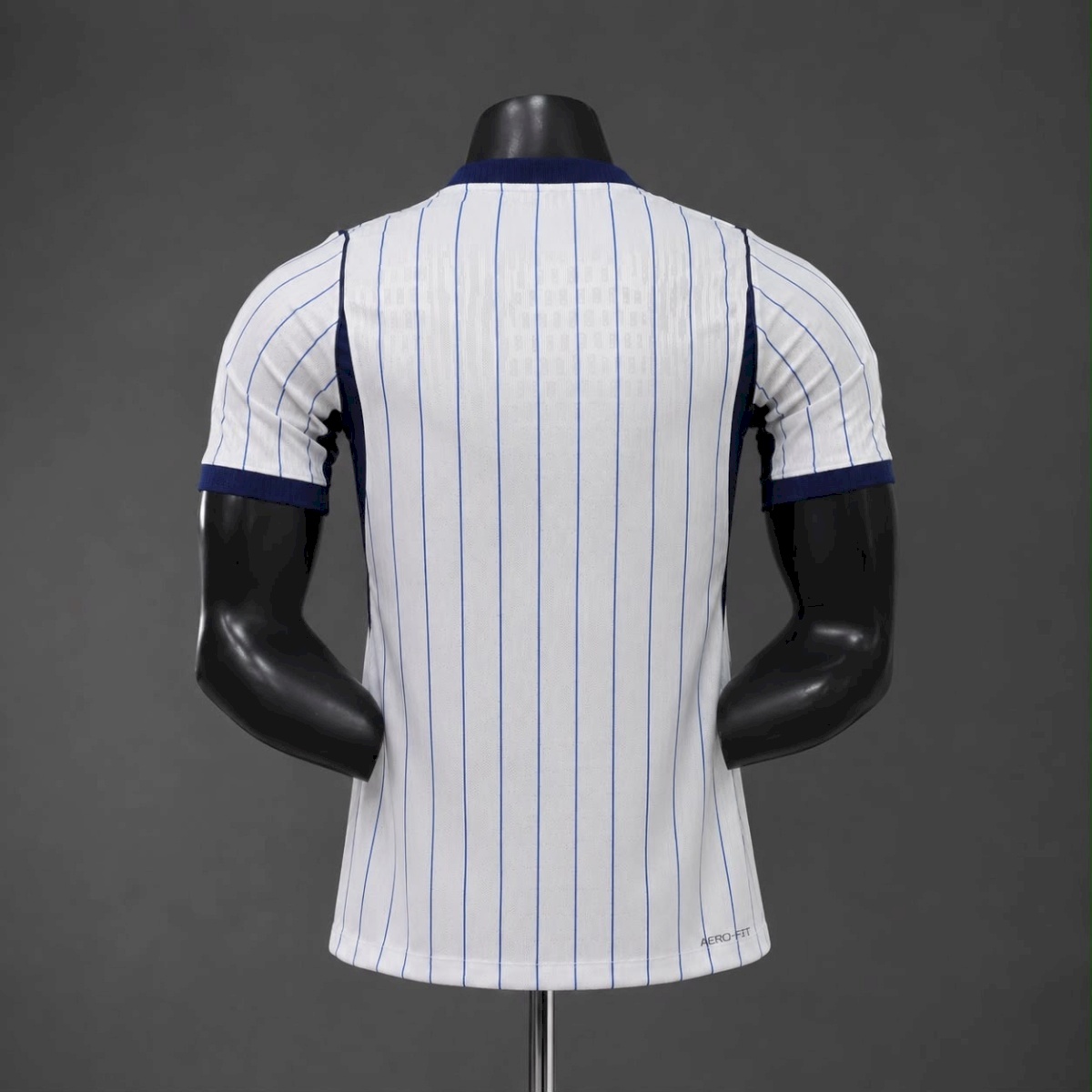 Inter Milan away 26 - 27